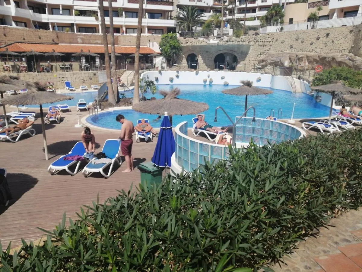 Apartment Albatros Tenerife Golf Sea View San Miguel de Abona Spain