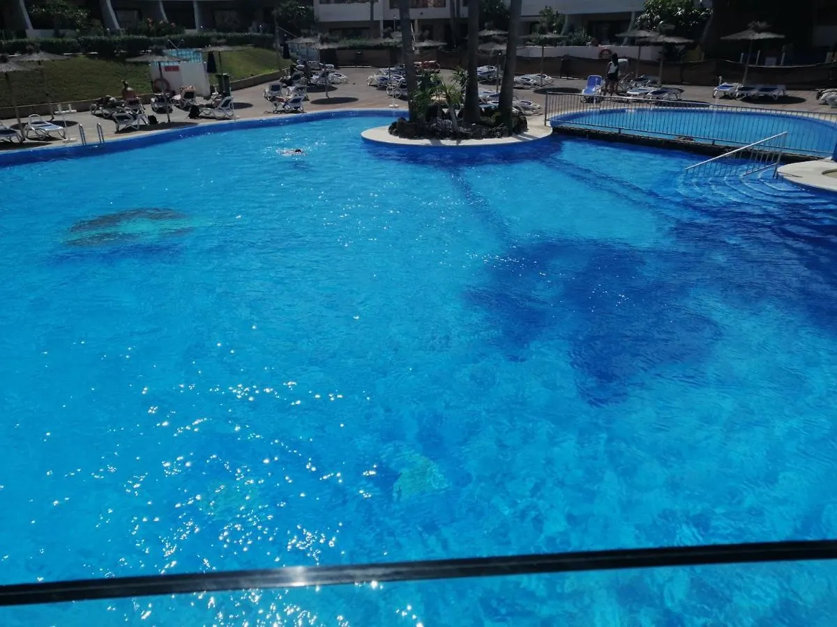 Albatros Tenerife Golf Sea View San Miguel de Abona