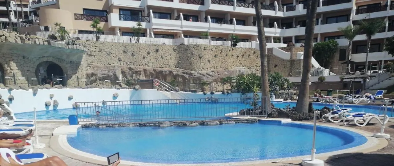 Apartment Albatros Tenerife Golf Sea View San Miguel de Abona Spain