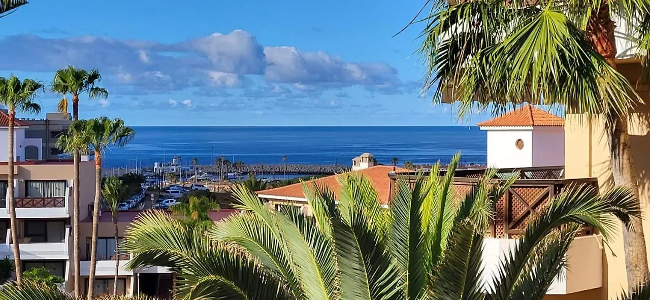 Albatros Tenerife Golf Sea View San Miguel de Abona