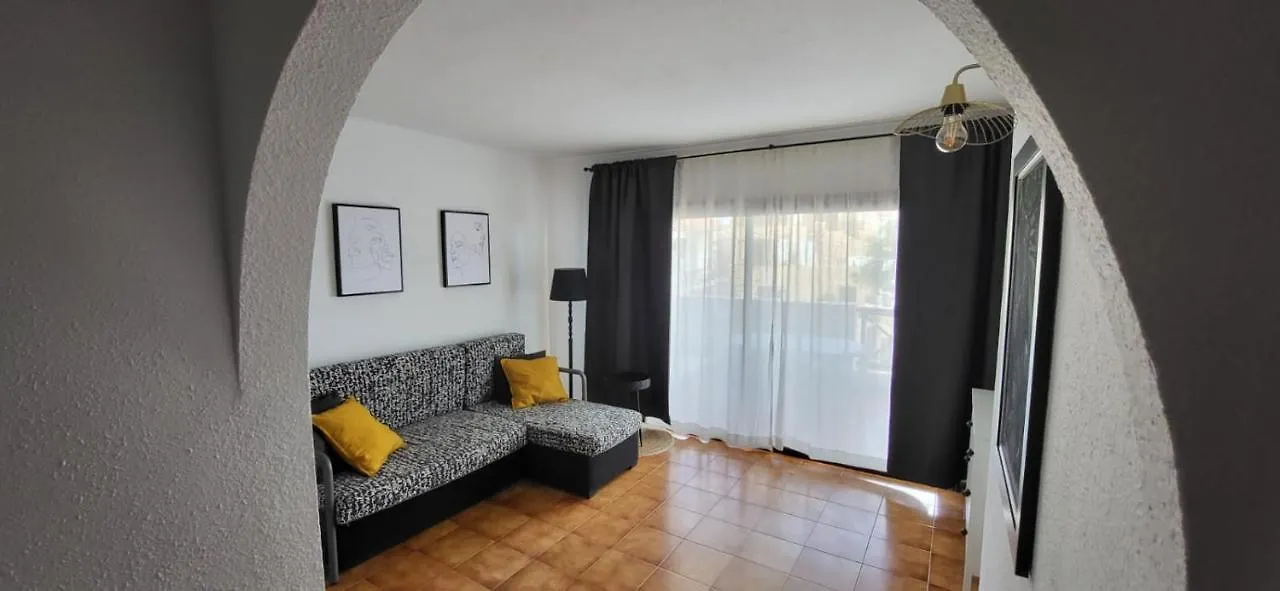 Apartment Albatros Tenerife Golf Sea View San Miguel de Abona Spain