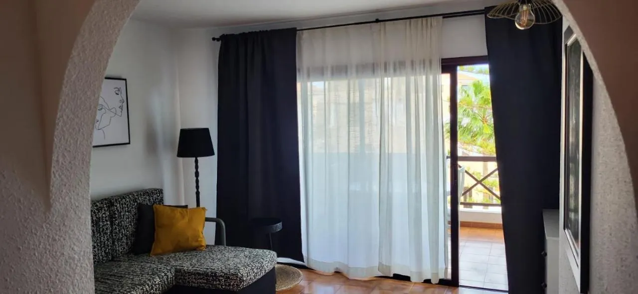 Albatros Tenerife Golf Sea View San Miguel de Abona