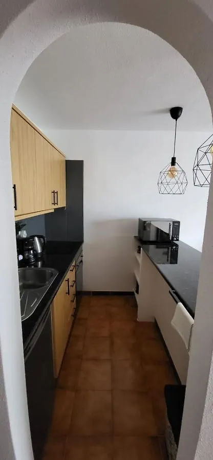 Apartment Albatros Tenerife Golf Sea View San Miguel de Abona