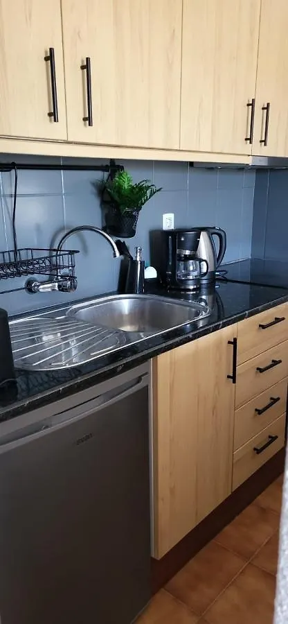 Apartment Albatros Tenerife Golf Sea View San Miguel de Abona Spain