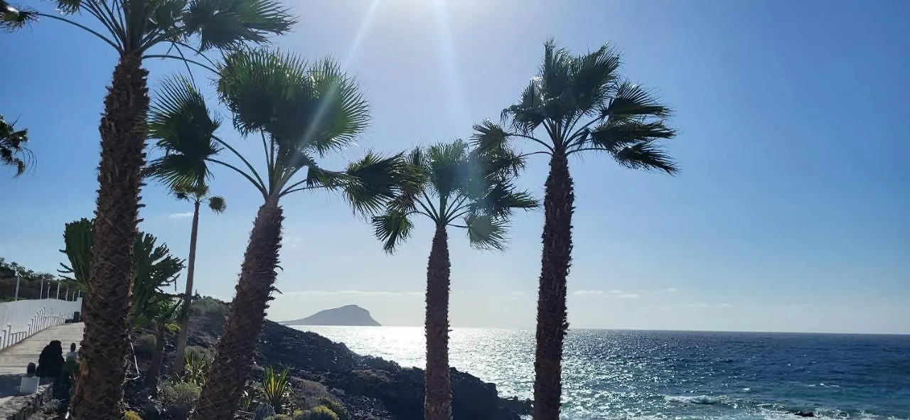 Albatros Tenerife Golf Sea View San Miguel de Abona 0*,