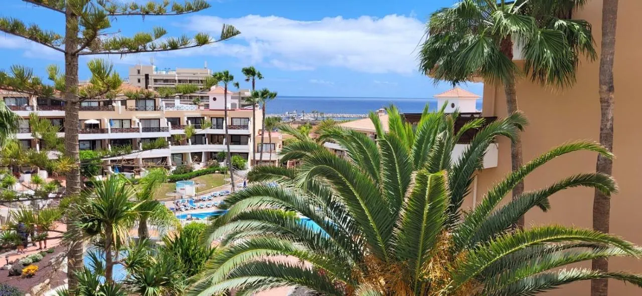 Albatros Tenerife Golf Sea View San Miguel de Abona