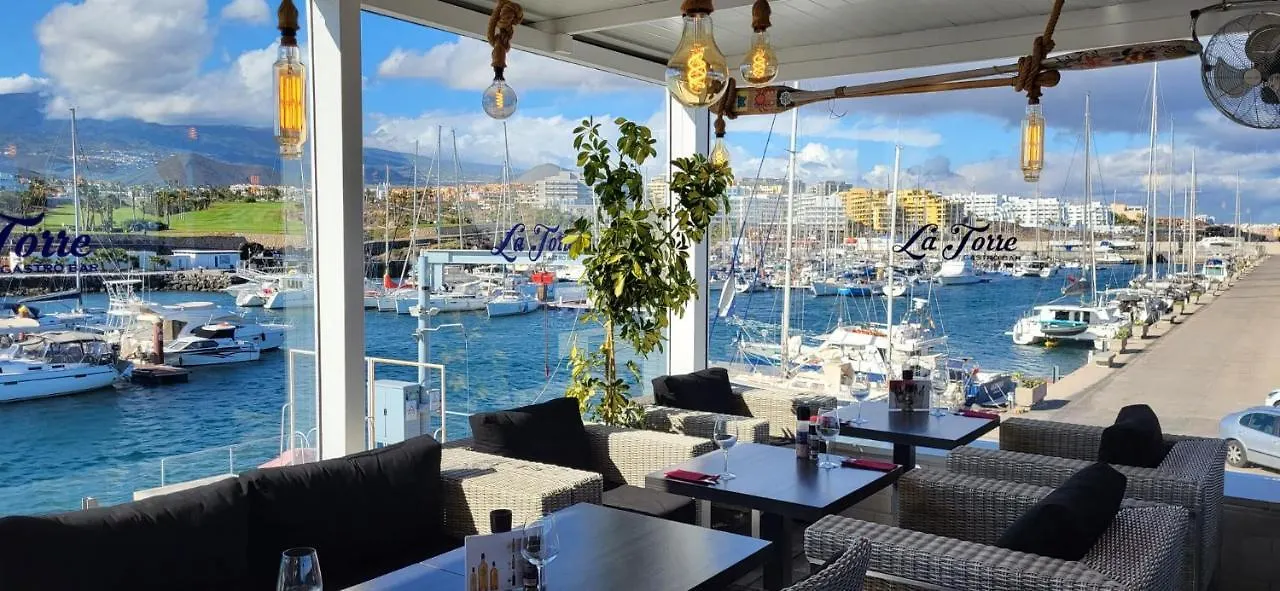 Apartment Albatros Tenerife Golf Sea View San Miguel de Abona