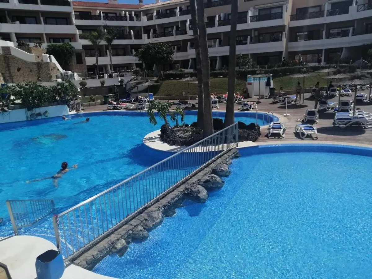 Albatros Tenerife Golf Sea View San Miguel de Abona Spain