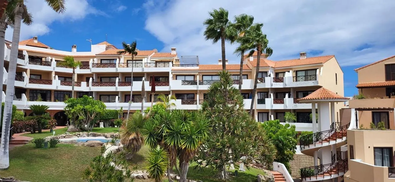 Albatros Tenerife Golf Sea View San Miguel de Abona