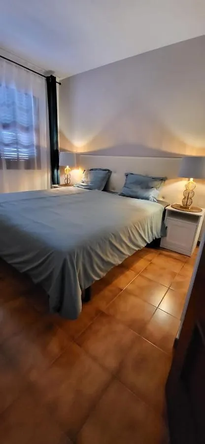 Apartment Albatros Tenerife Golf Sea View San Miguel de Abona