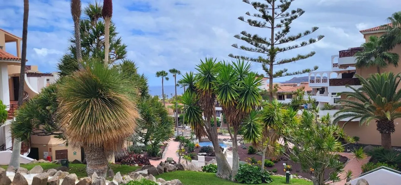 Albatros Tenerife Golf Sea View San Miguel de Abona