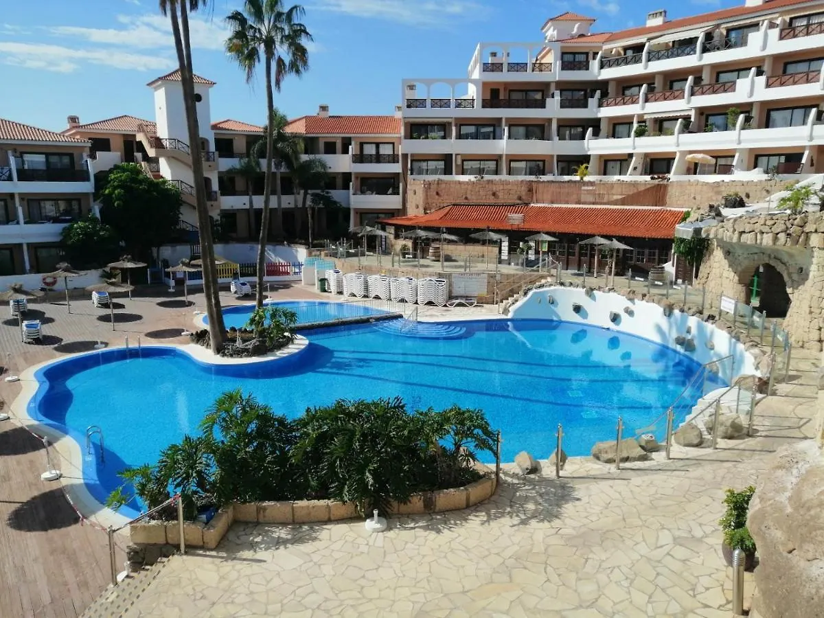 Albatros Tenerife Golf Sea View San Miguel de Abona 0*,  Spain
