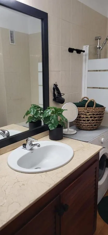 Albatros Tenerife Golf Sea View San Miguel de Abona Apartment