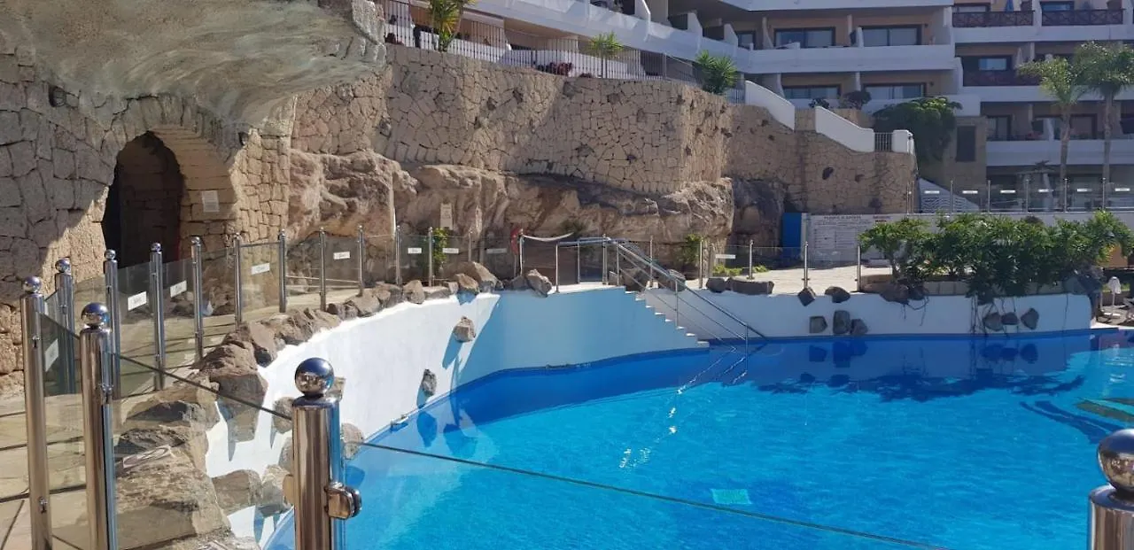 Albatros Tenerife Golf Sea View San Miguel de Abona
