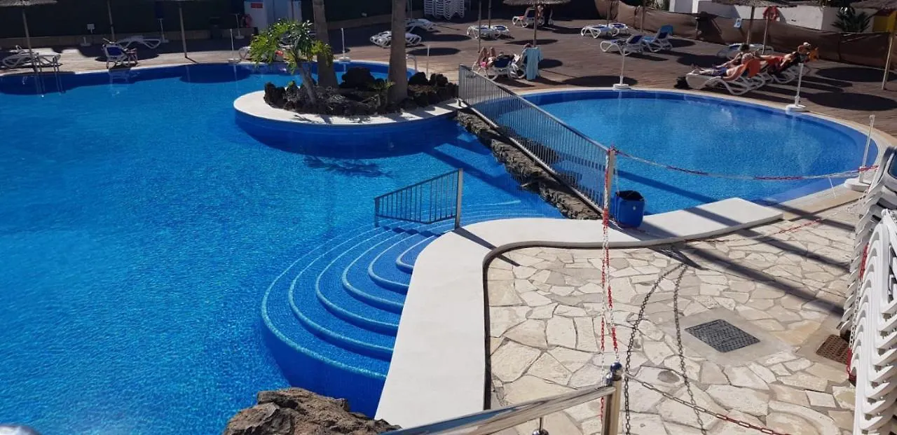 Apartment Albatros Tenerife Golf Sea View San Miguel de Abona