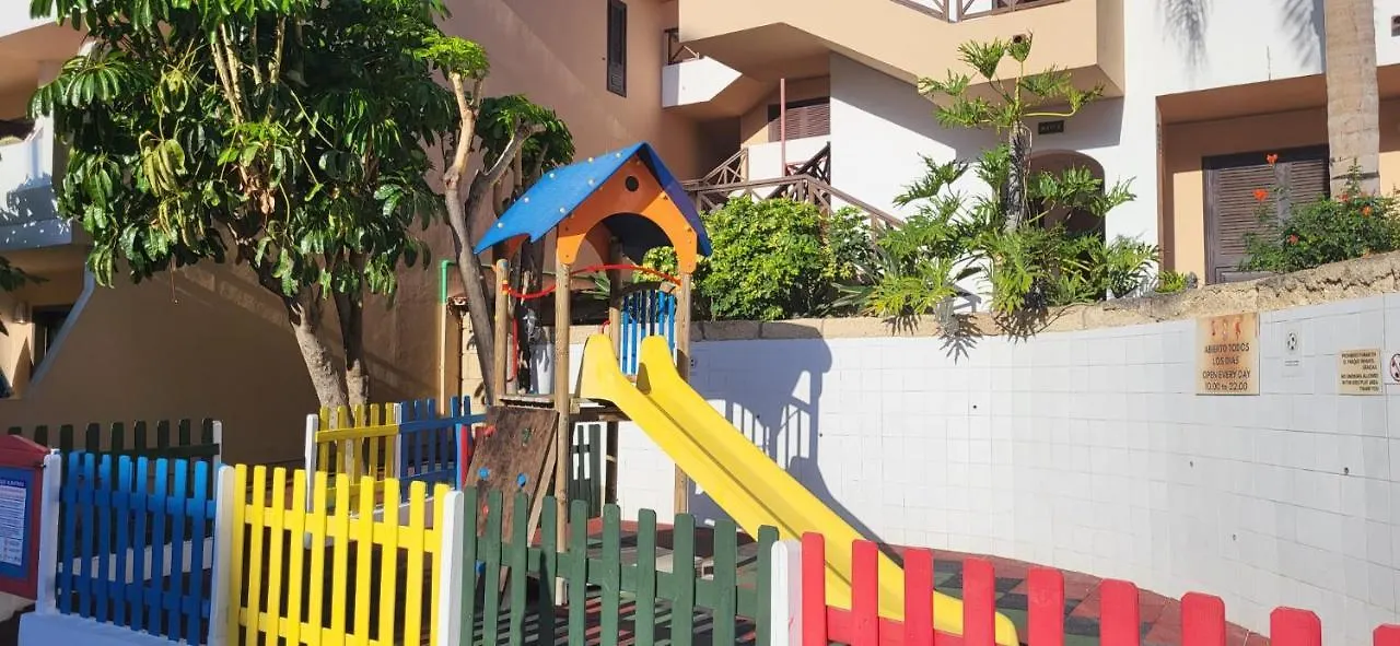 Apartment Albatros Tenerife Golf Sea View San Miguel de Abona