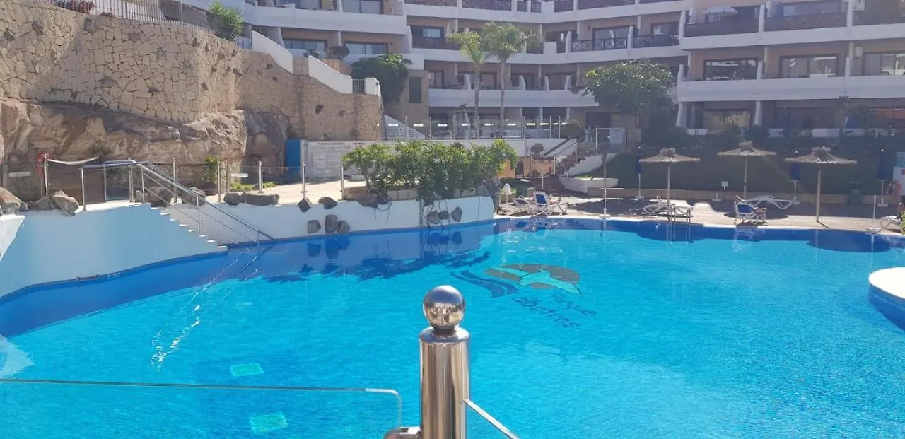 Albatros Tenerife Golf Sea View San Miguel de Abona 0*,  Spain
