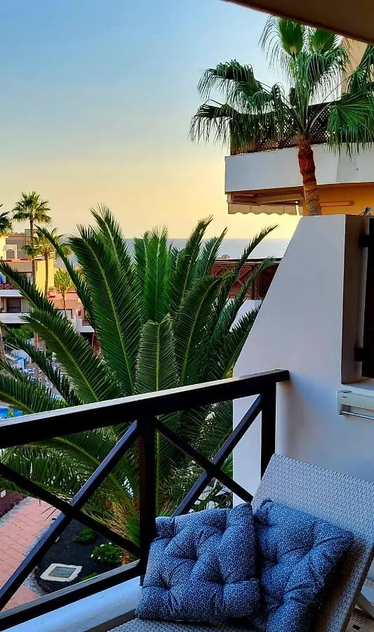 Albatros Tenerife Golf Sea View San Miguel de Abona 0*,
