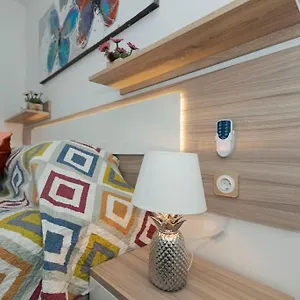 Apartament Lovely Spacious In San Isidro Tenerife, San Isidro (Tenerife)